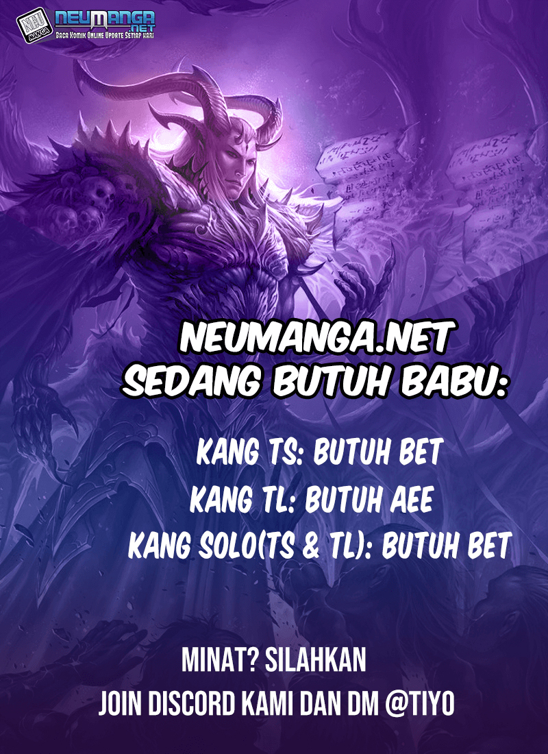 Super System Chapter 252 Gambar 11
